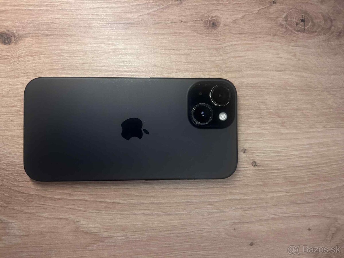 VYMENÍM iphone za samsung - 2