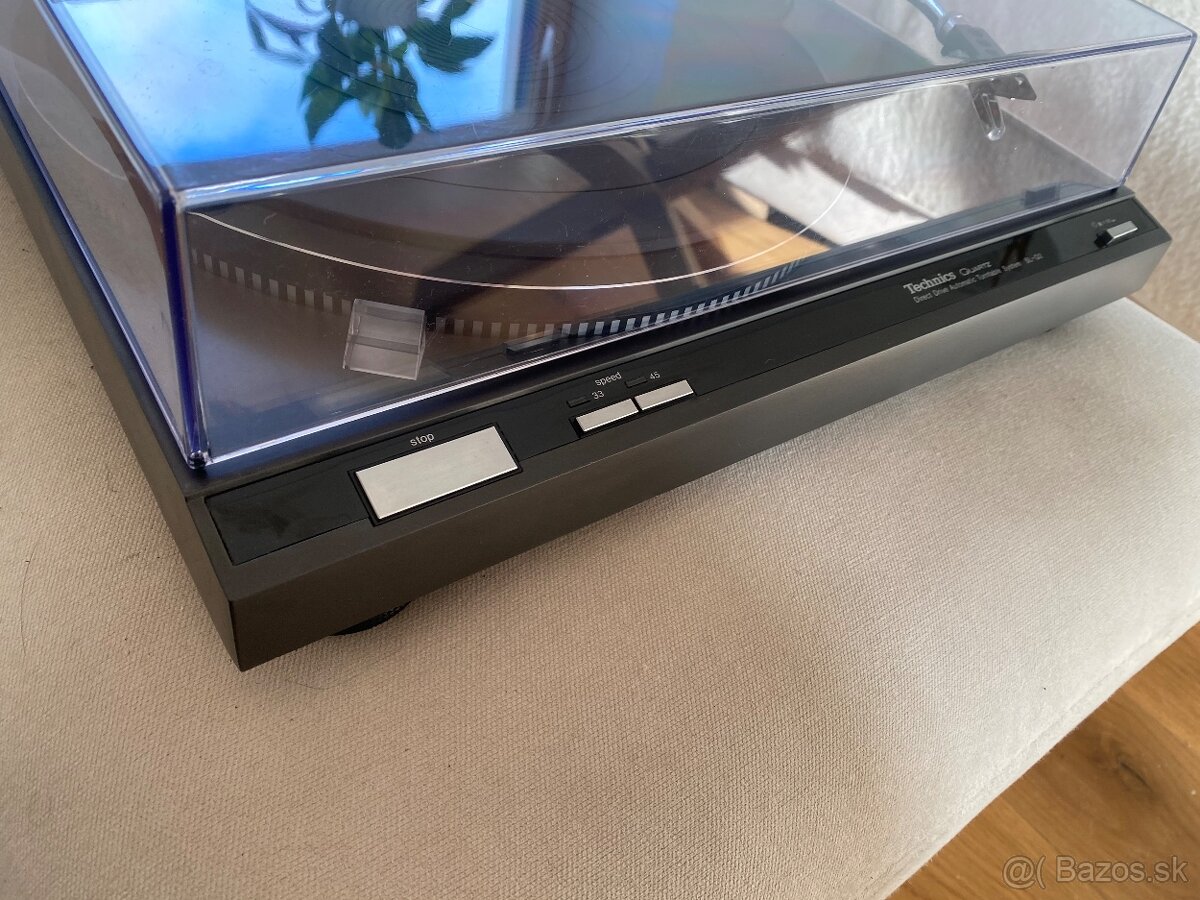 technics sl-q2 TOP - 2