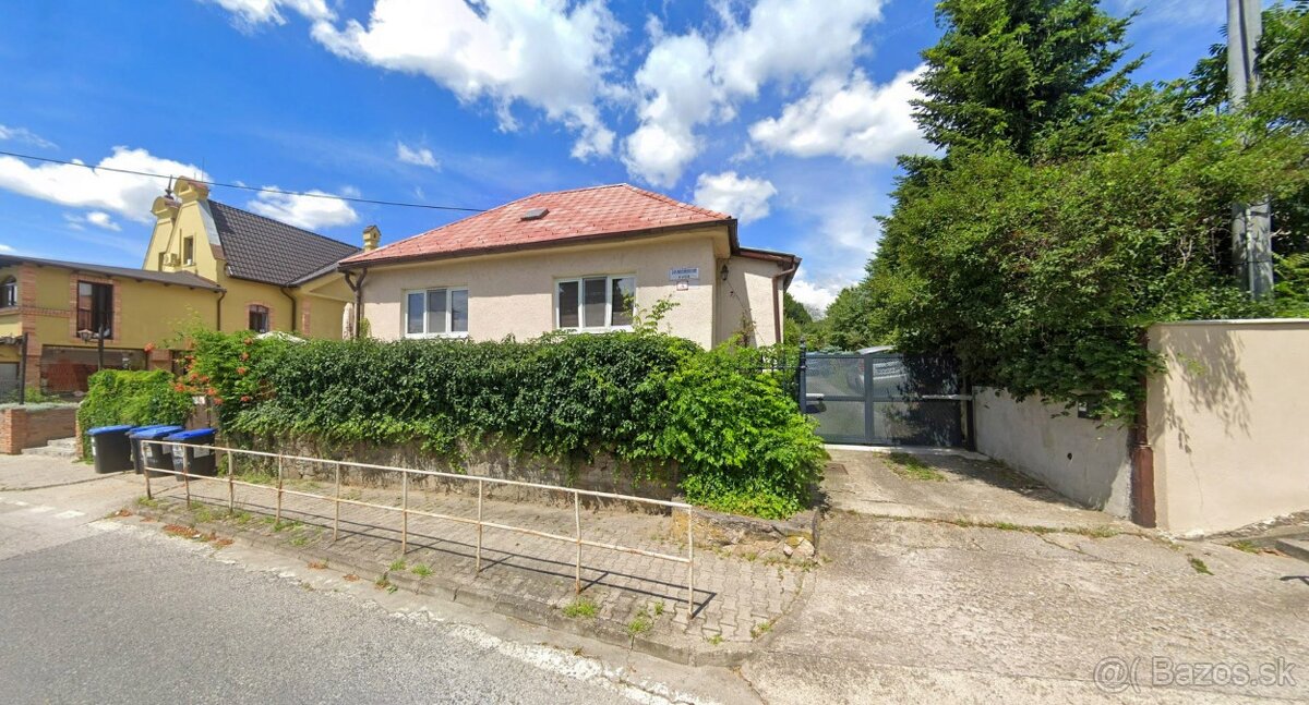 12-árový pozemok Nitra / v žiadanej časti Zobora - 2