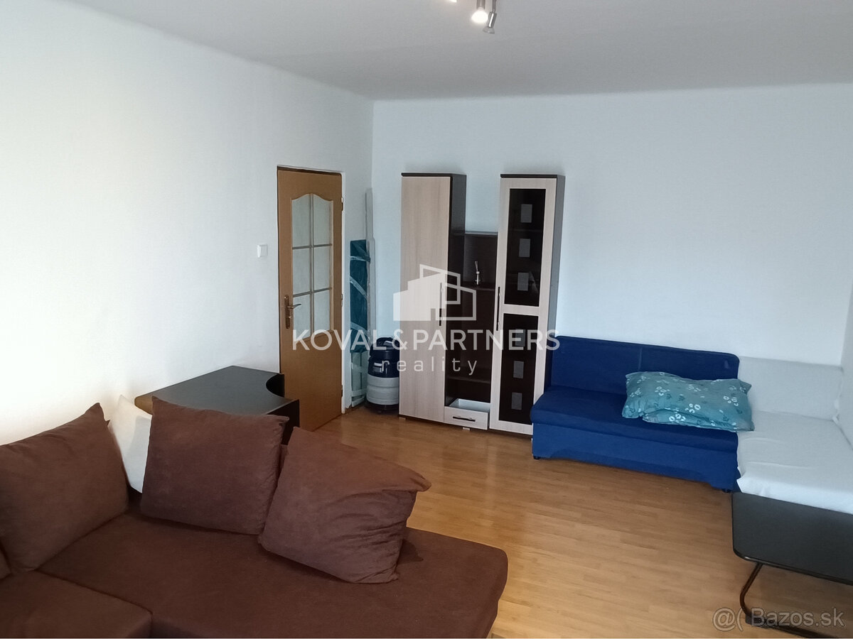 3-izbový byt v centre Nitry - Staré Mesto - 2