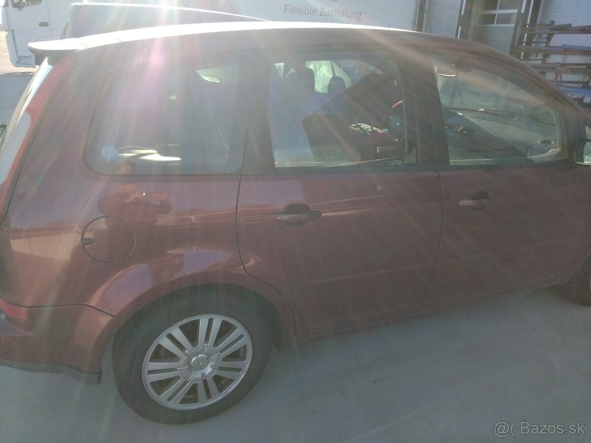 Ford Focus C-max gia 1.6tdci 2005 - 2