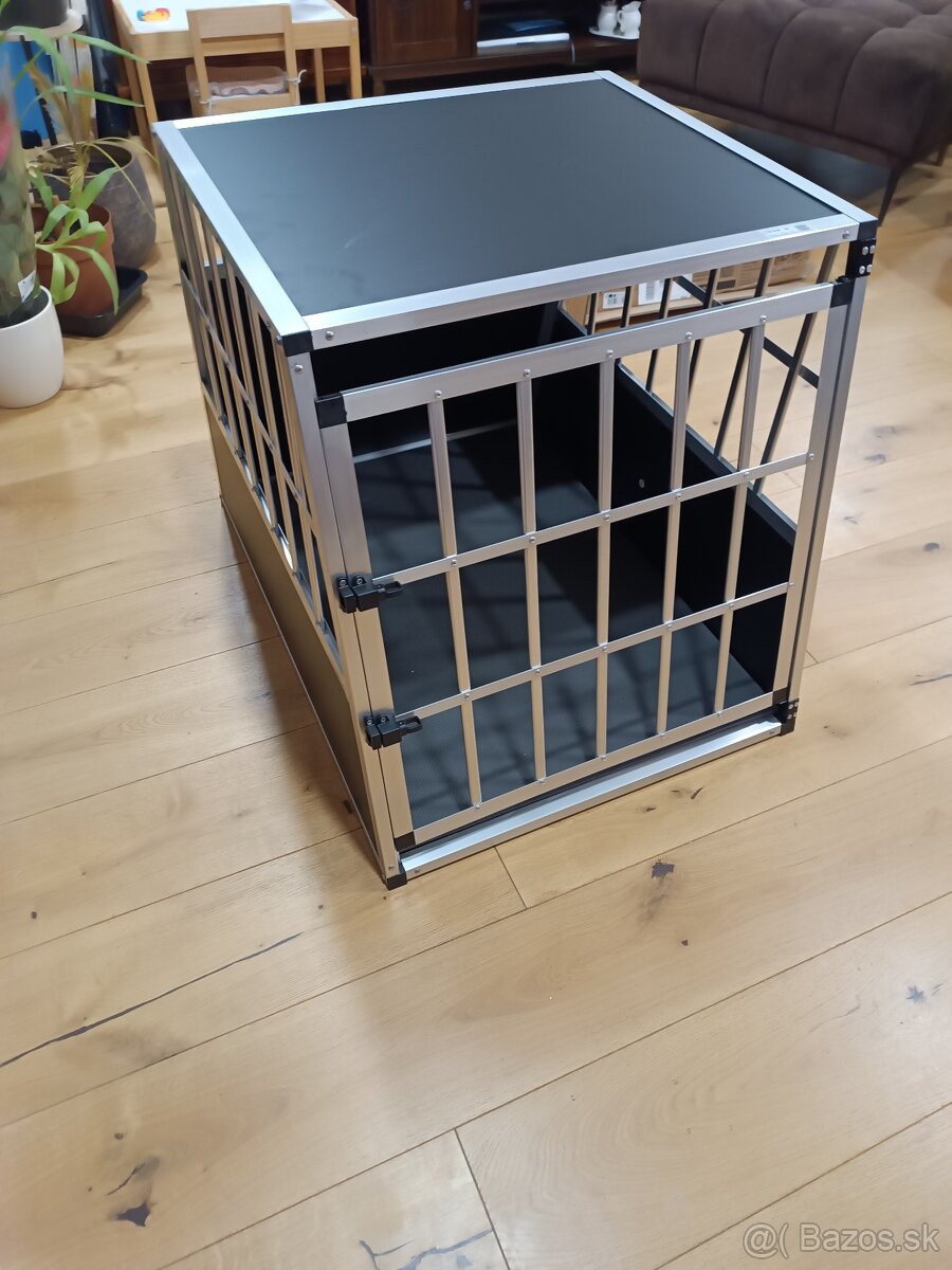 Klietka pre psa - 2