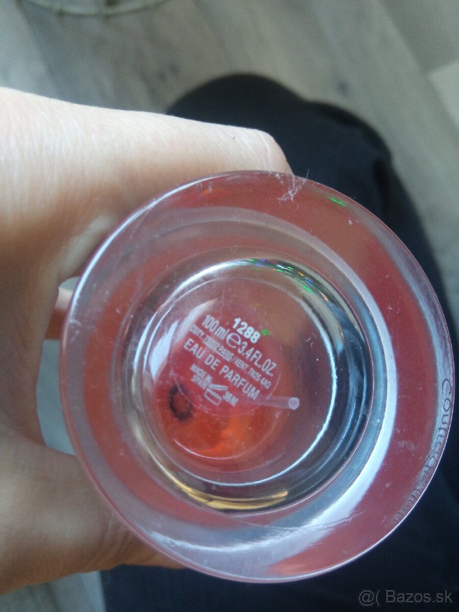 Parfémy dámske - 2