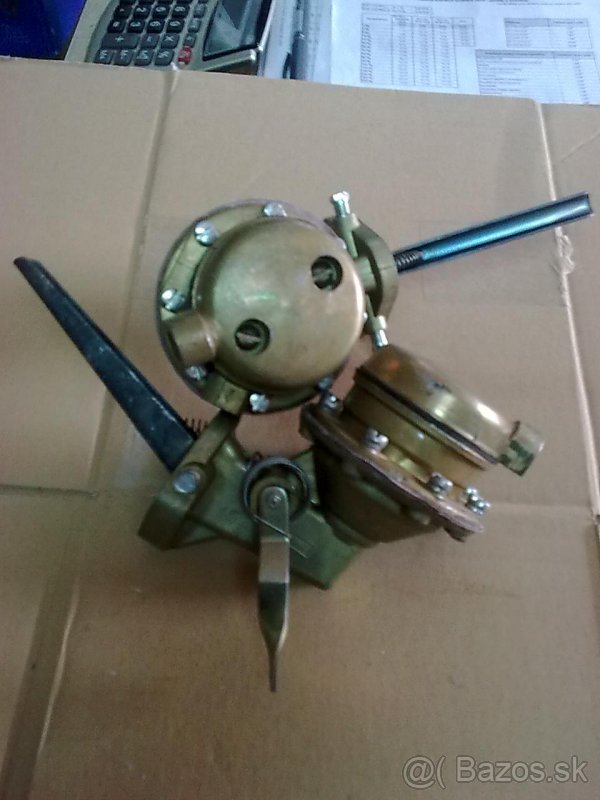 GAZ 66 Náhradné diely - 2