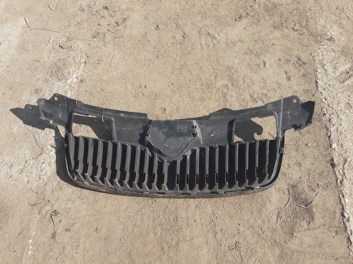 Fabia 2 maska 5J0853668 - 2