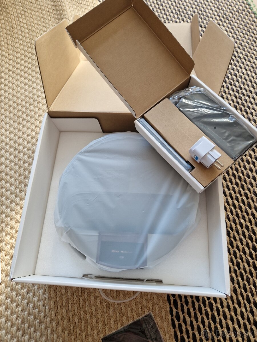 FENGMI FORMOVIE R1 UST LASEROVY PROJEKTOR - 2