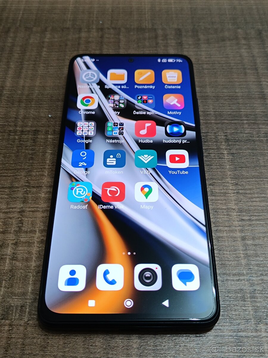Xiaomi Redmi Note 11 Pro 5G - 2