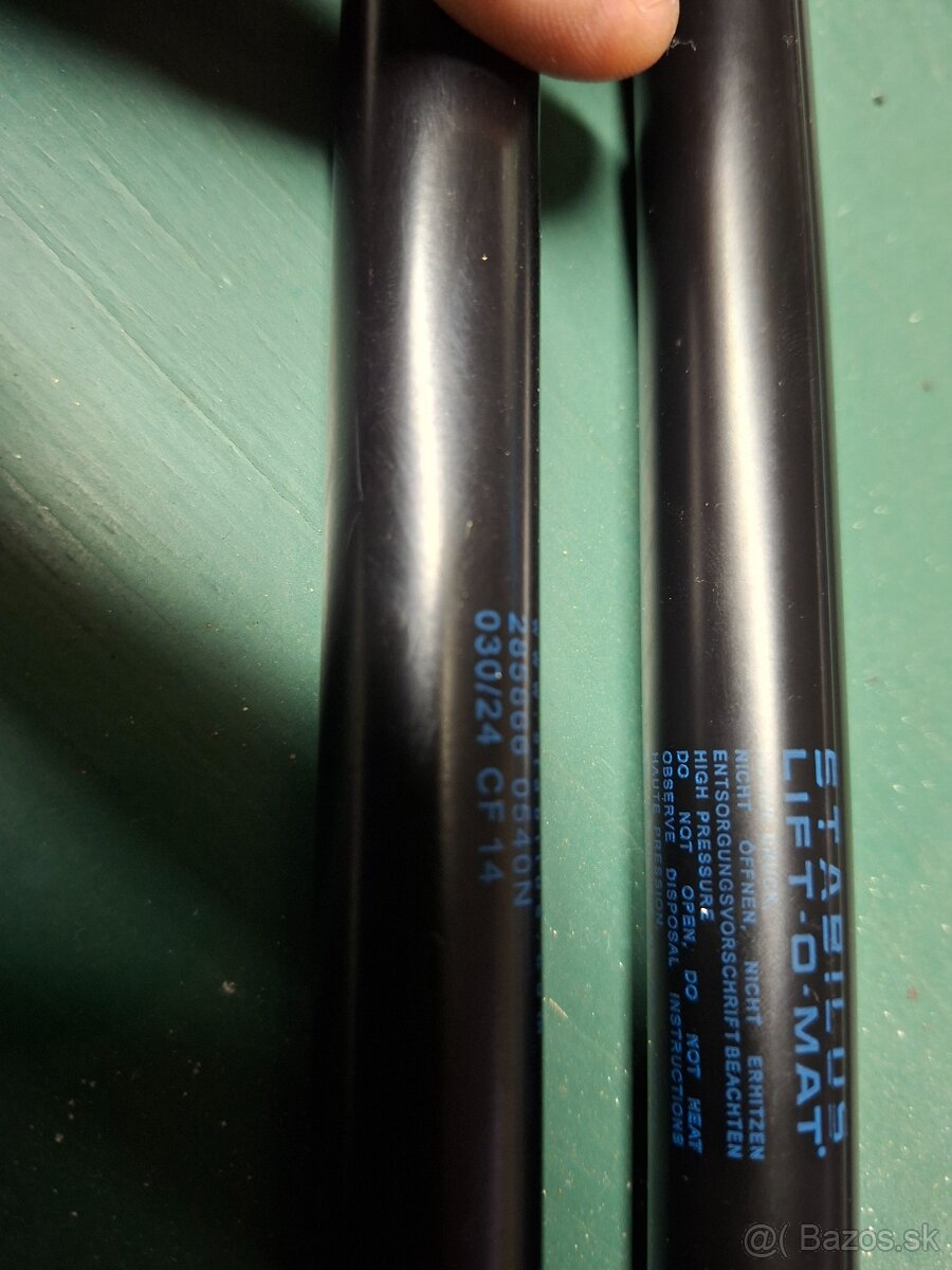 Vspery octavia 3 - 2