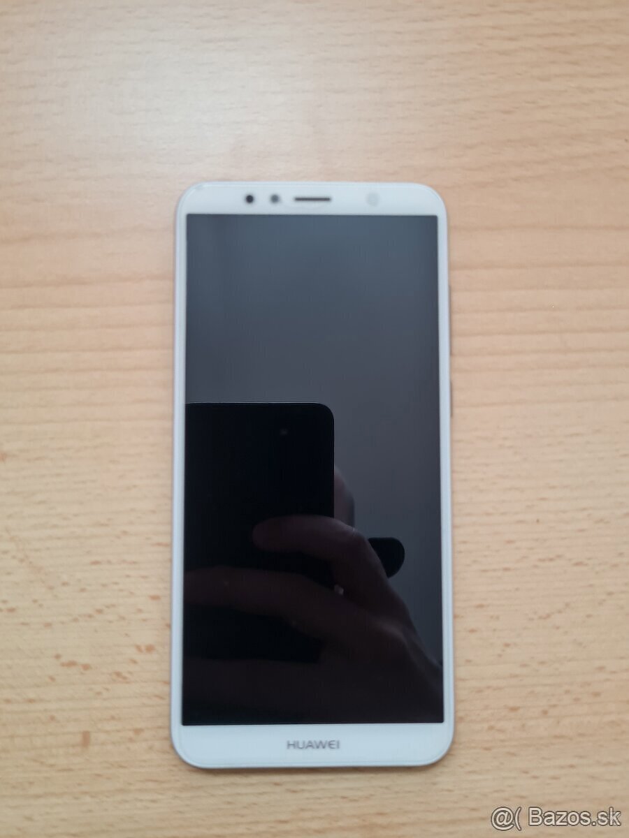 Huawei Y6 Prime s obalmi - 2