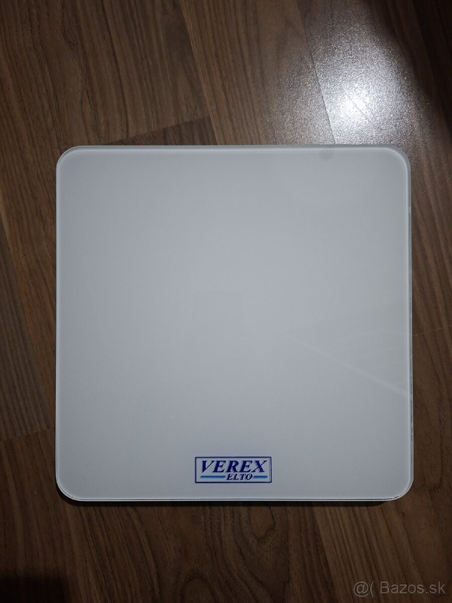 Osobná digitálna váha - 2