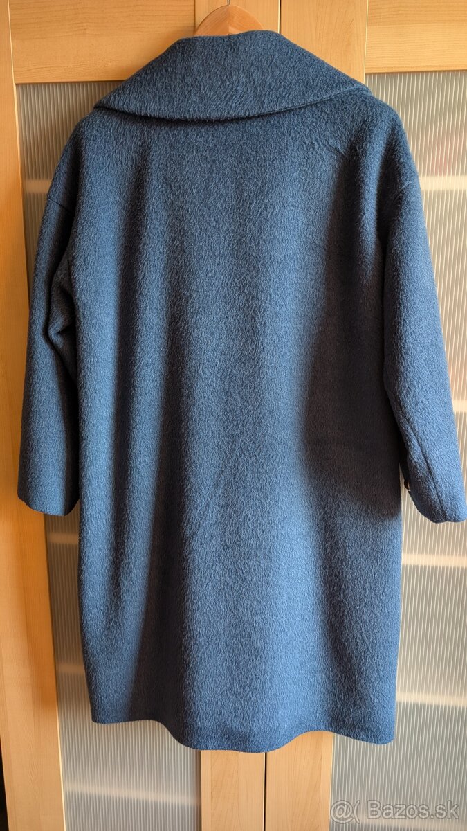 Vlnený kabát Esprit veľkosť XS - 2