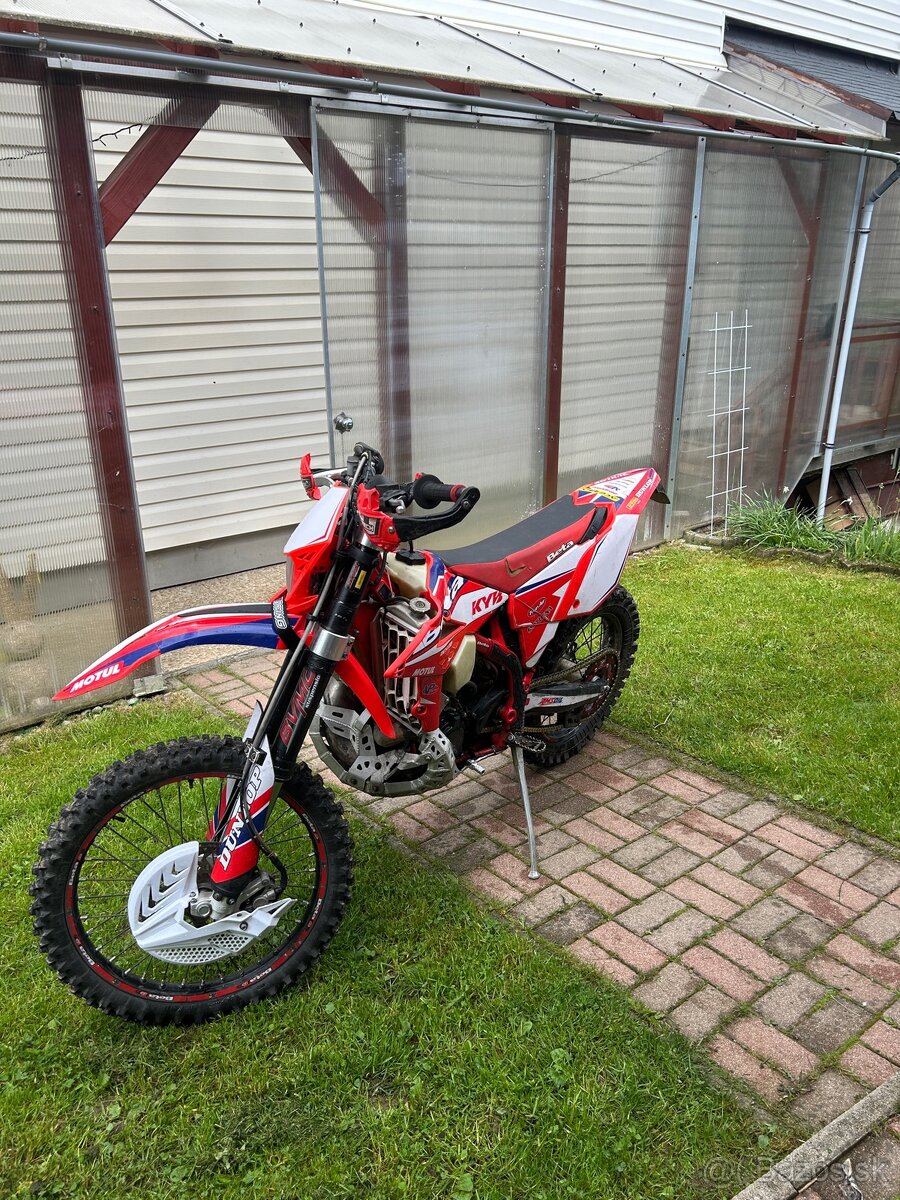 Beta RR 300 2014