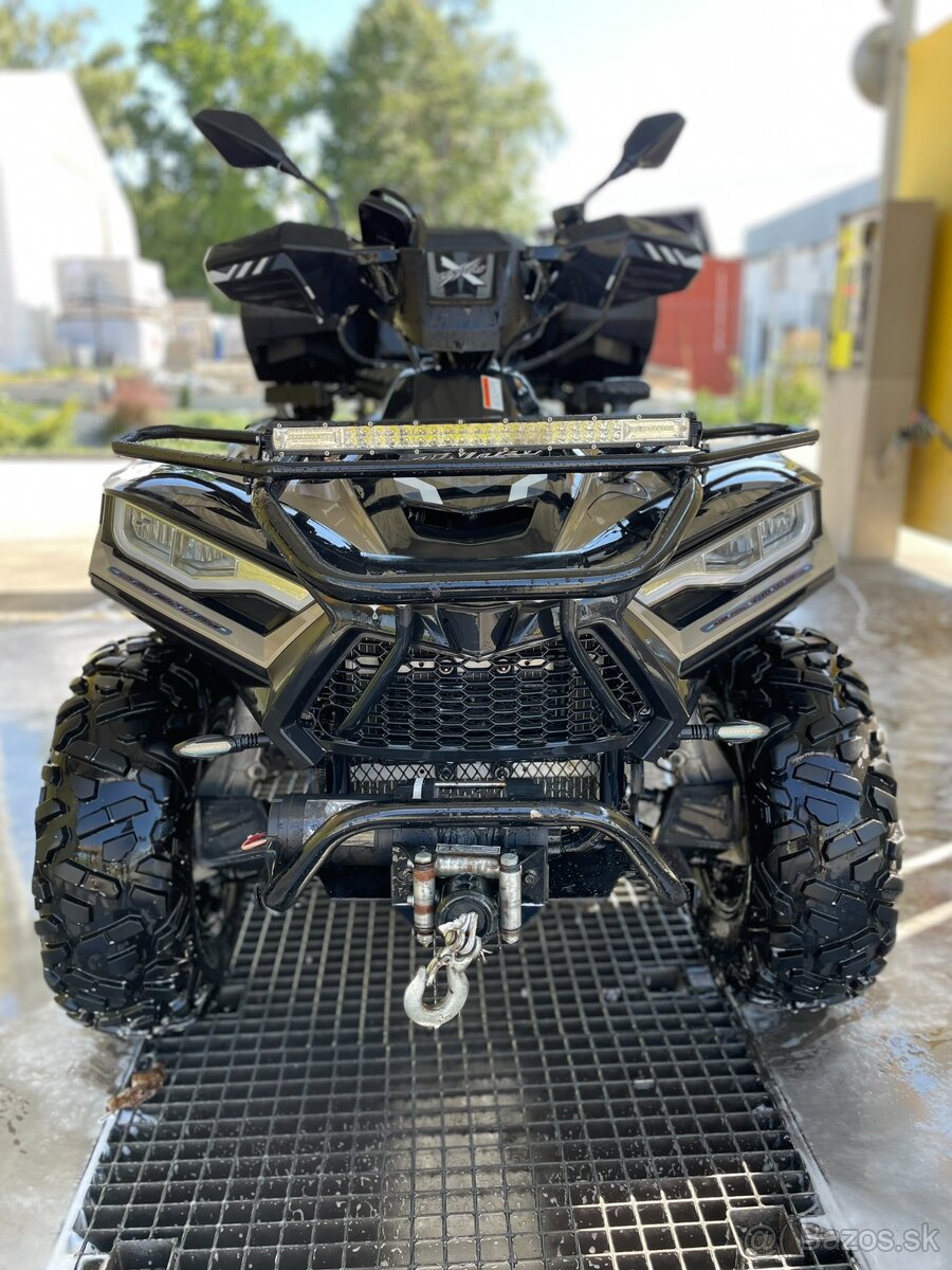 LINHAI PROMAX 500 T3b SAND