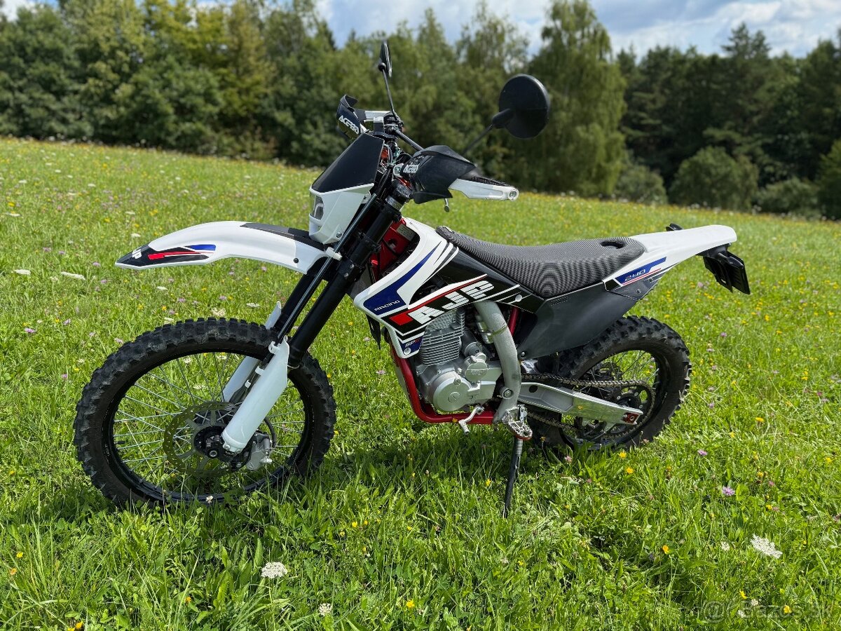 AJP SPR 240