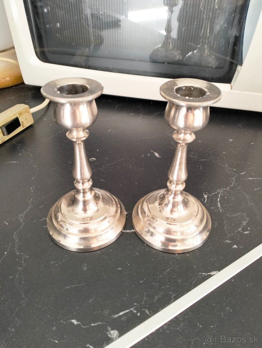 2x svietnik - 2