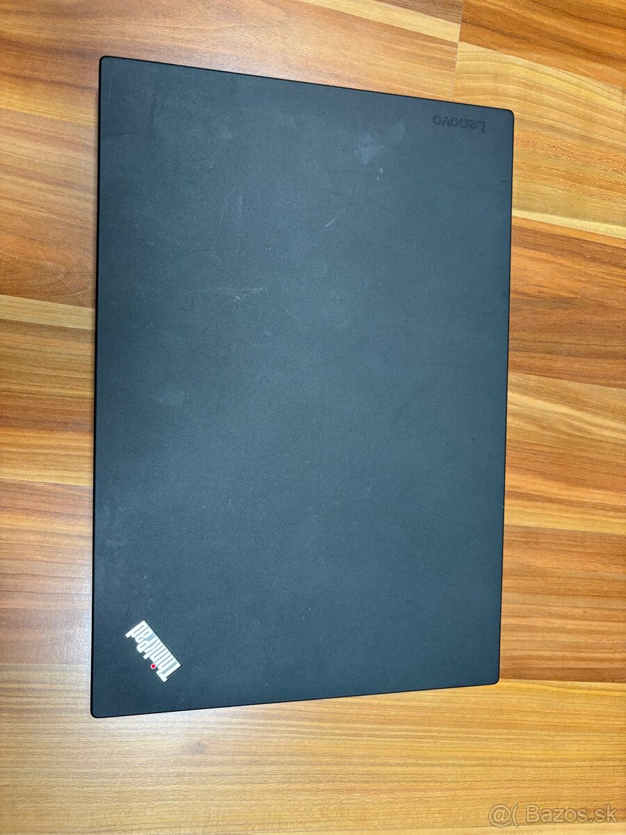 Laptop Lenovo T460 i5vPro - 2