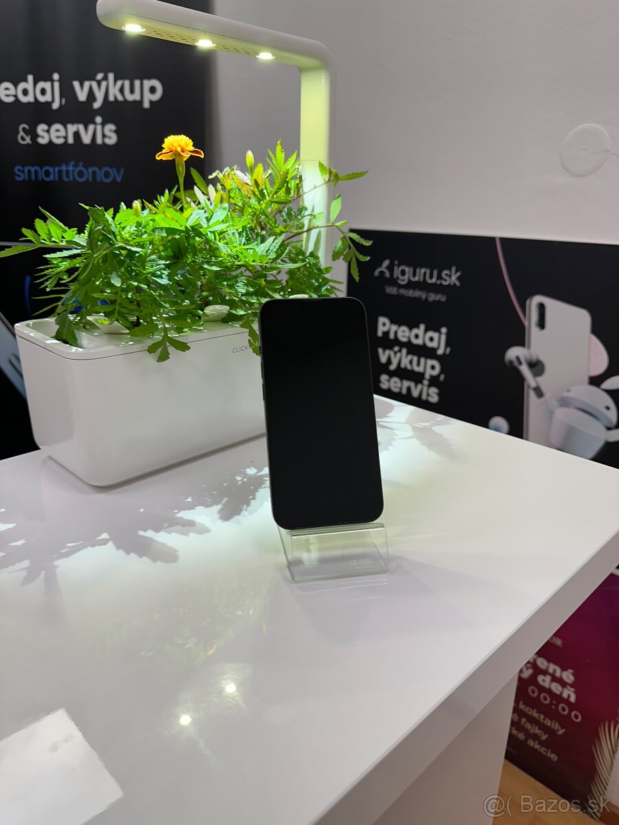 Apple iPhone 13 128GB Green - 2