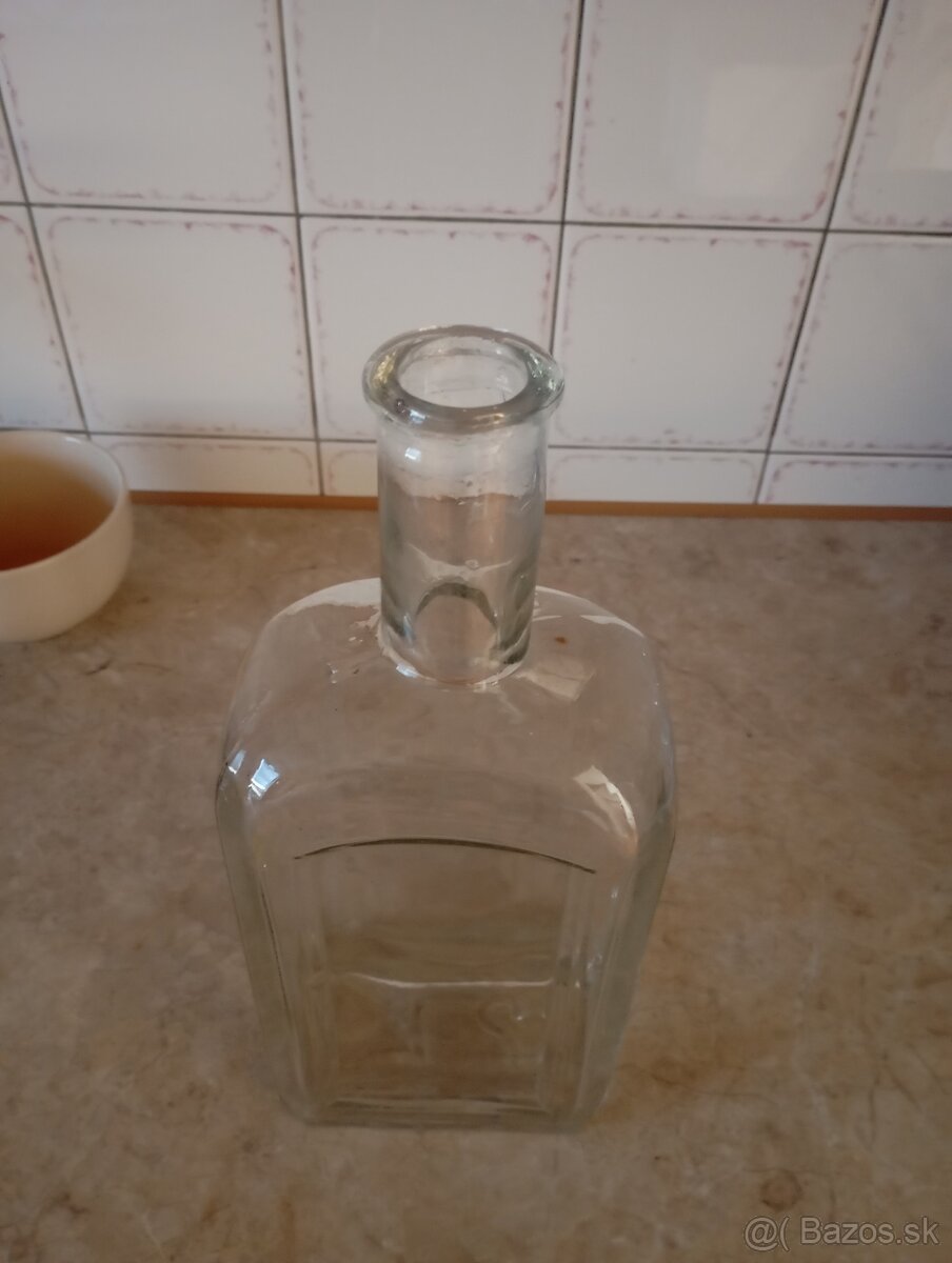 Predám peknú flasu - 2