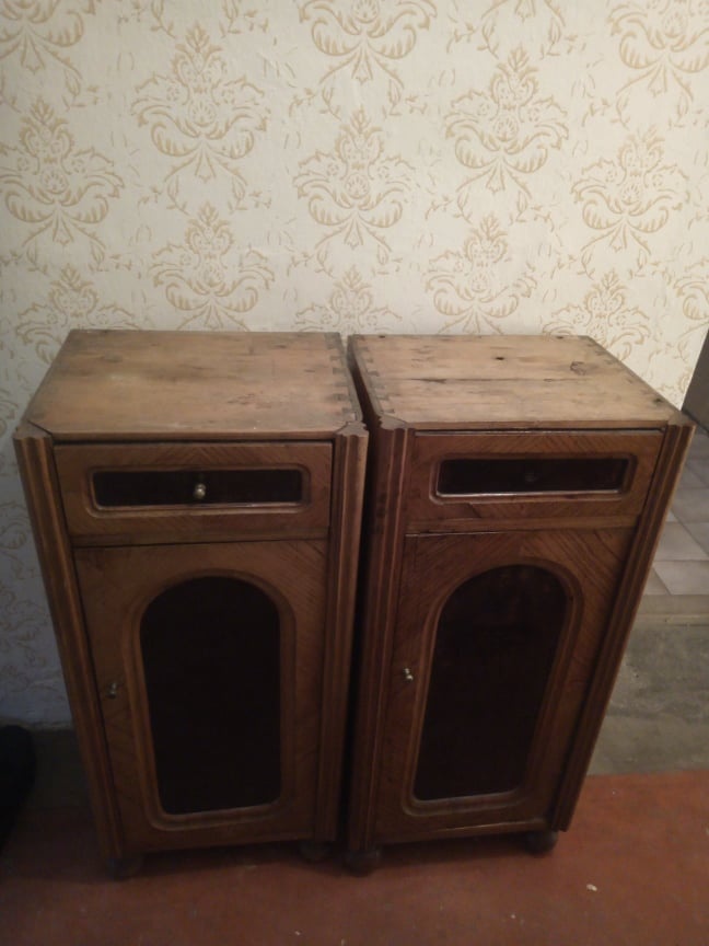 Predam starozitny nabytok - 2