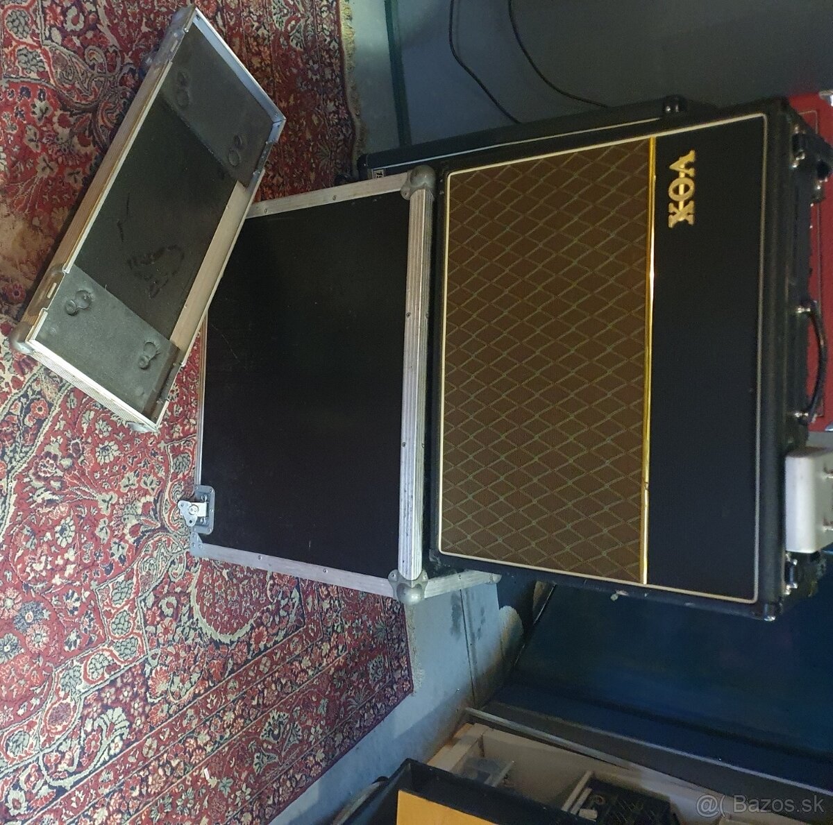Vox AC 30 CC2 - 2