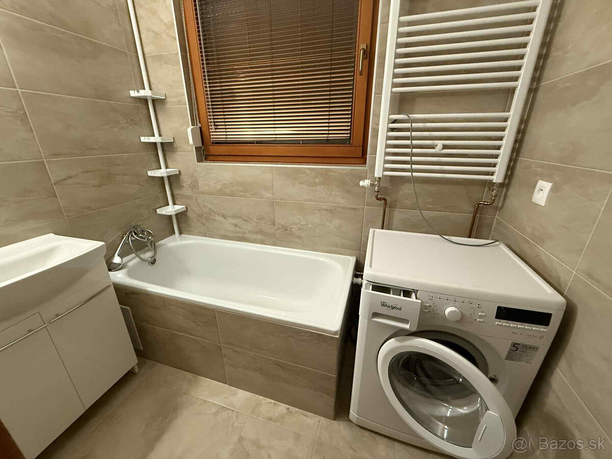 Prenájom 3izbového bytu v Dunajskej Strede 📞 0903 509 294 - 2