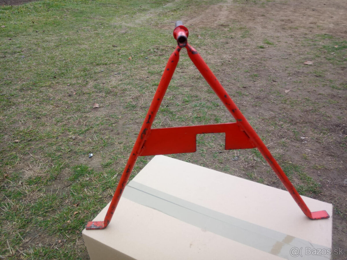 oporná noha Terra Vari - 2