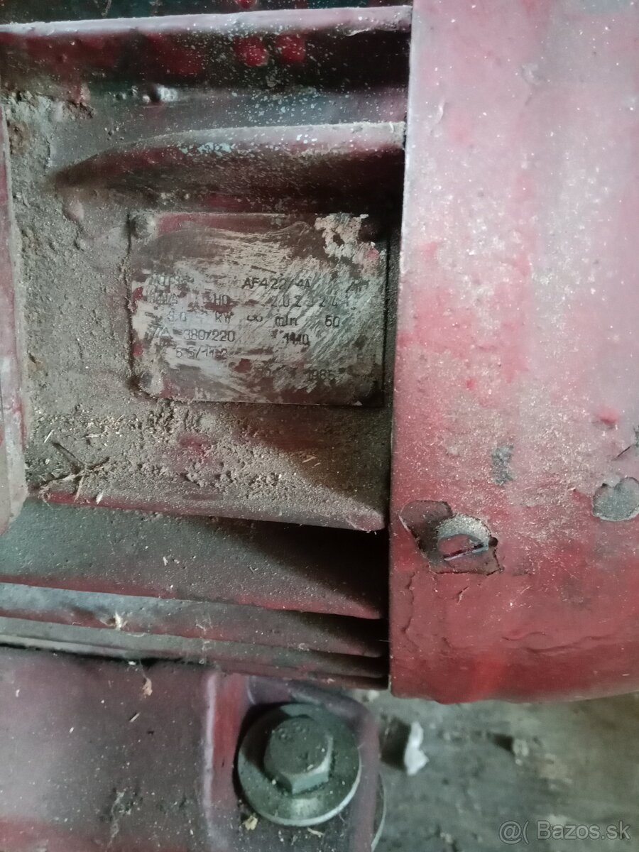 Kuzelova štiepačka - 2