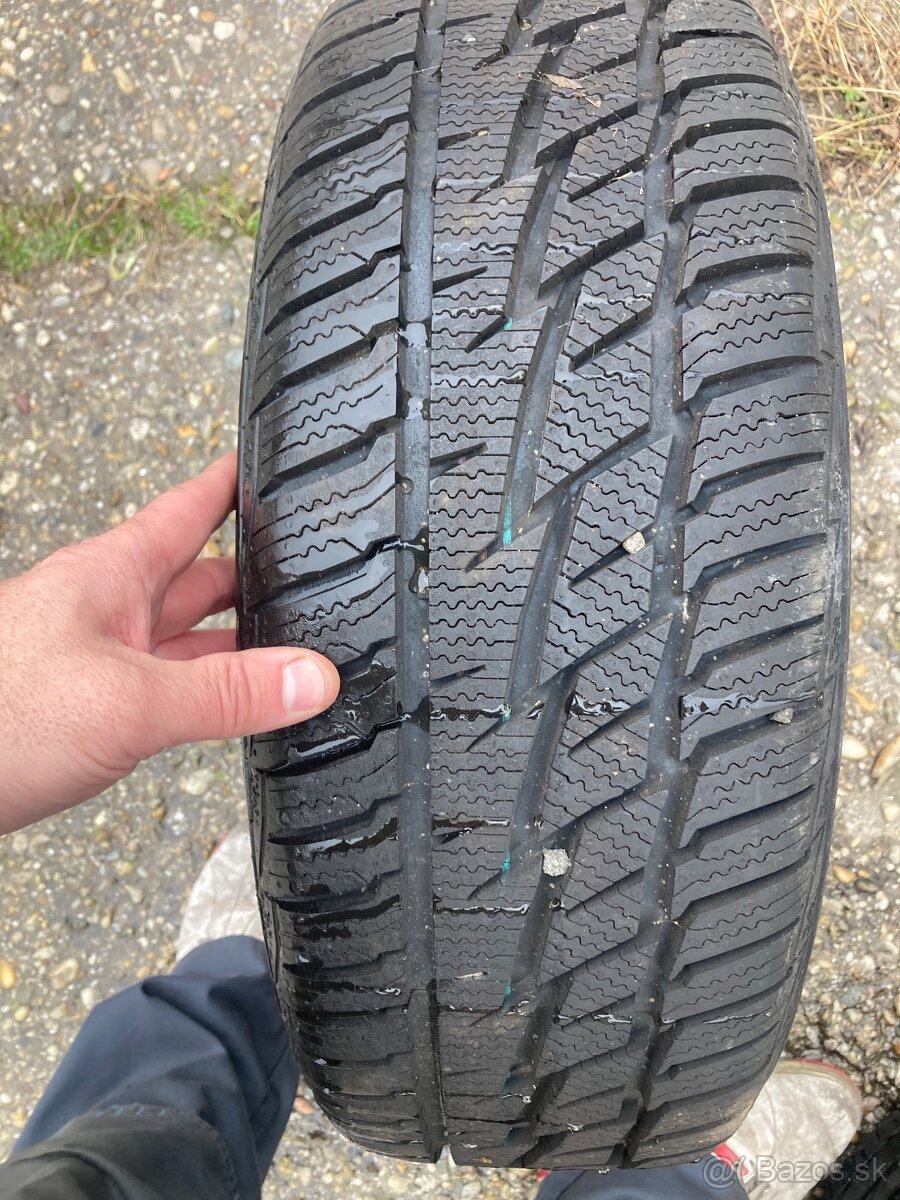 Hyundai i 30,40 rezerva - 2