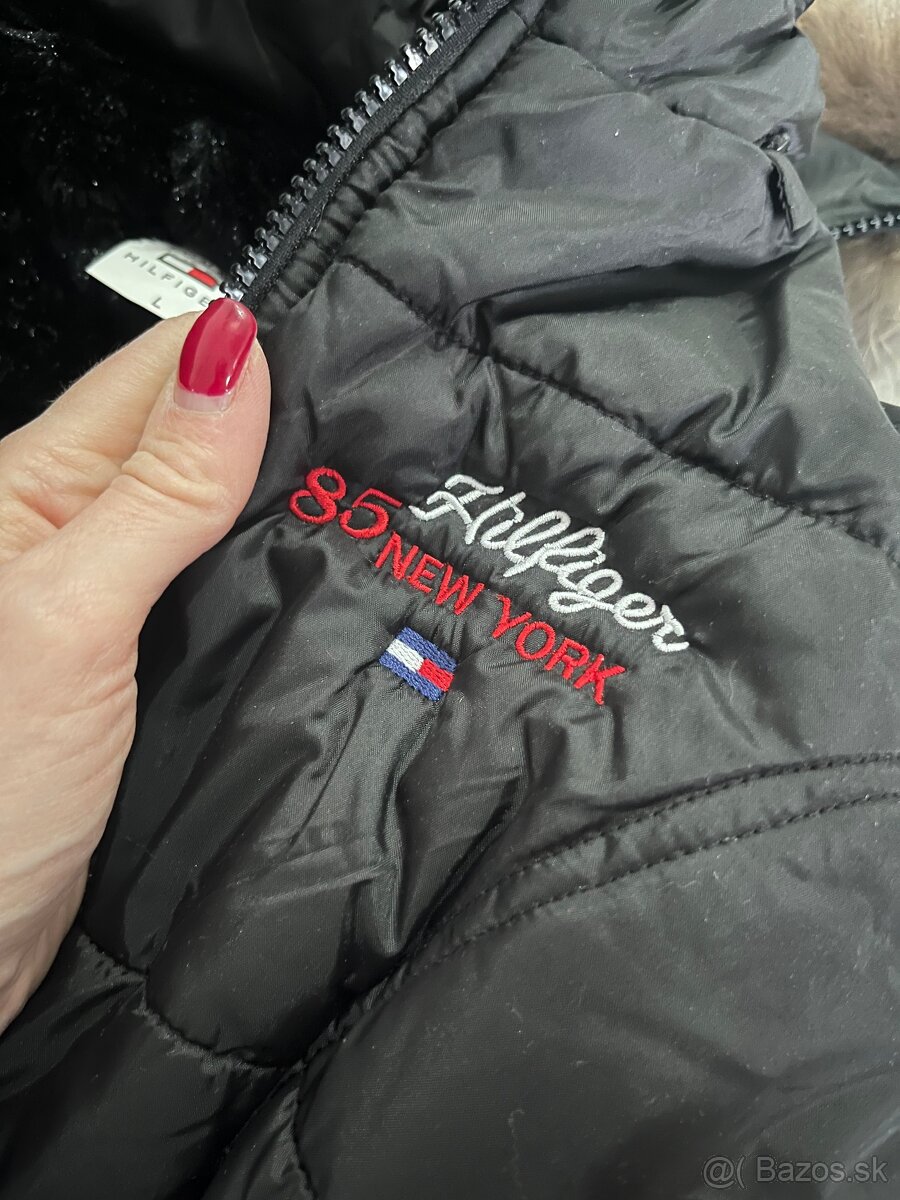 Zimná bunda Tommy Hilfiger - 2
