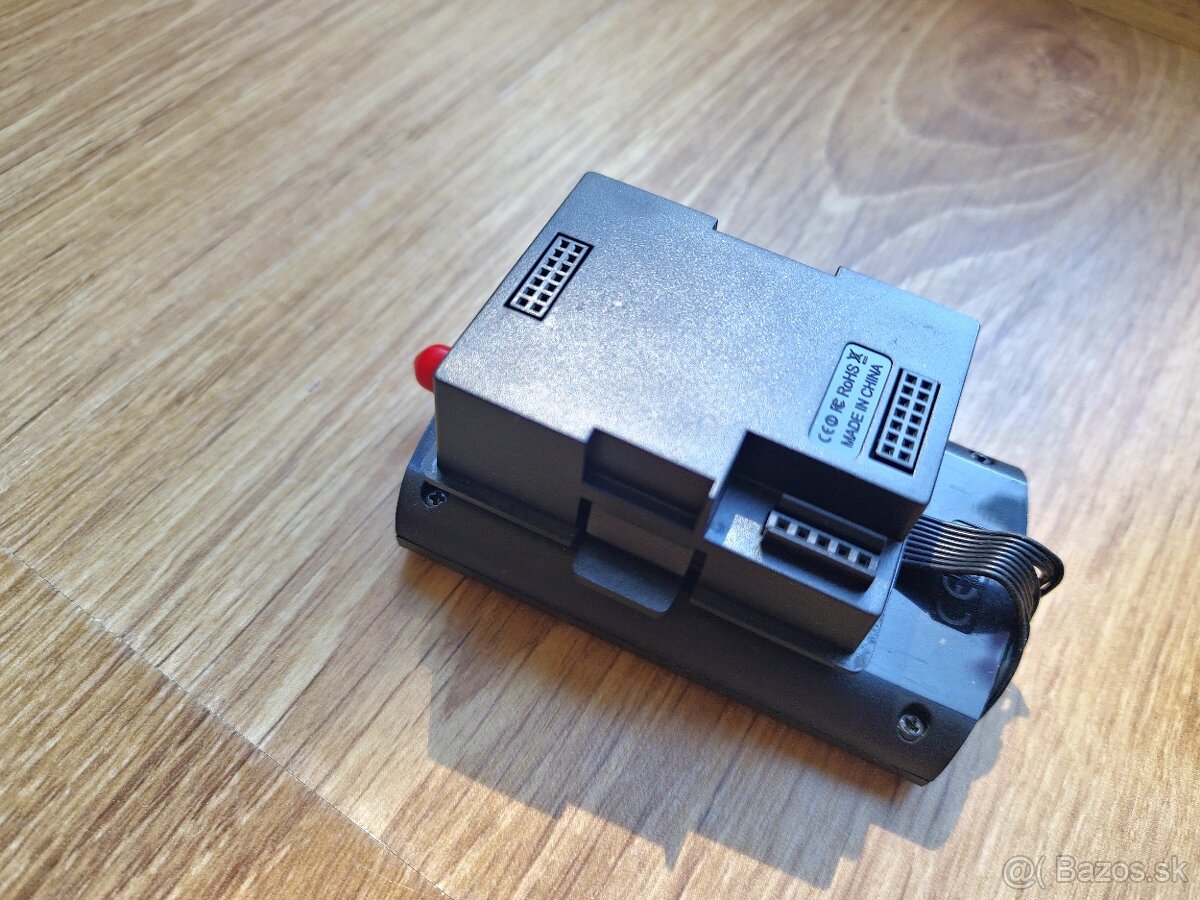 FPV TBS Crossfire Lite (2Watt) JR sachta - 2