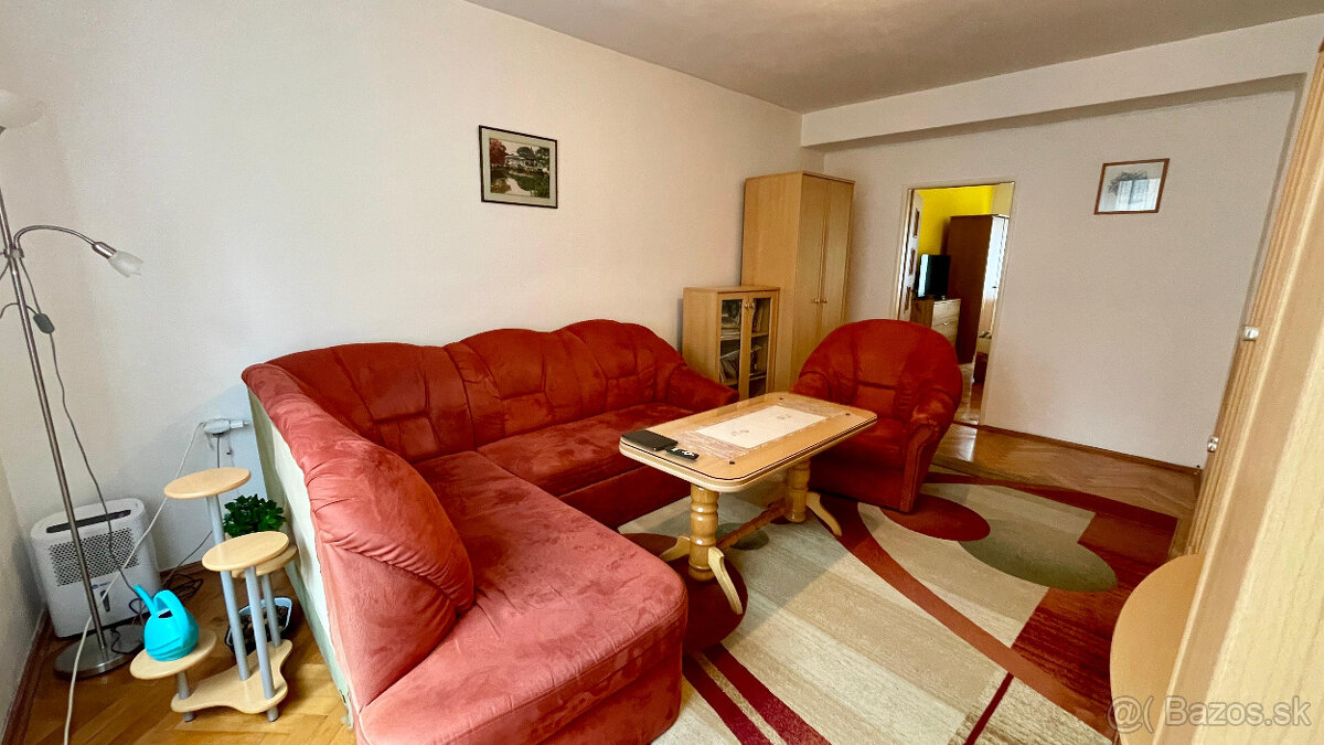 3-izbový byt na predaj v meste Kežmarok - 2