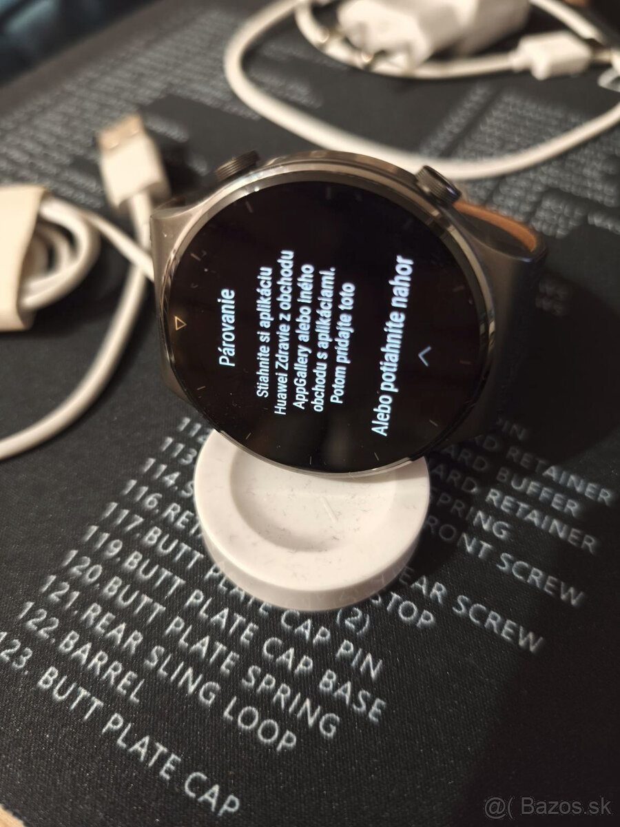HUAWEI WATCH GT 2 Pro - 2