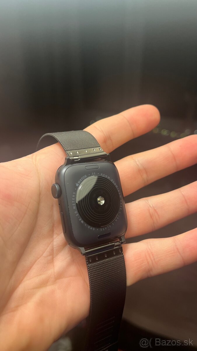Apple Watch SE 3 44 mm GPS - 2