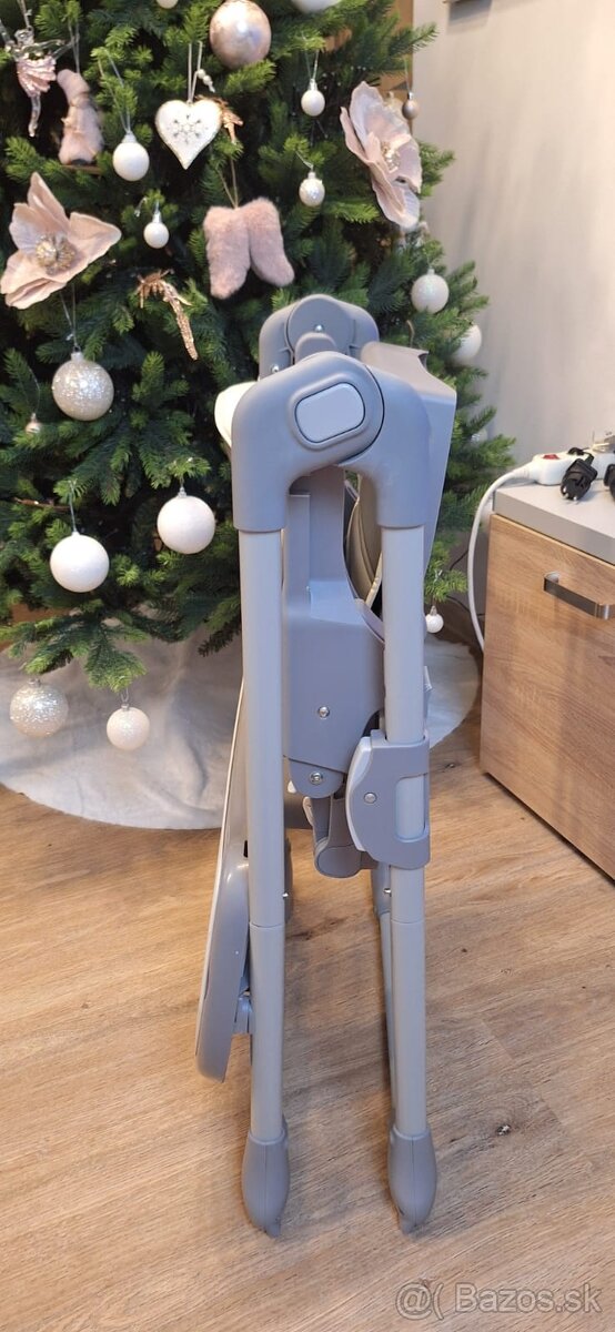 Zopa detská stolička - 2