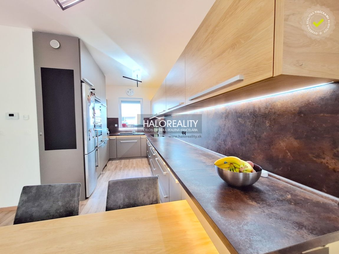 HALO reality - Predaj, trojizbový byt Bernolákovo - NOVOSTAV - 2