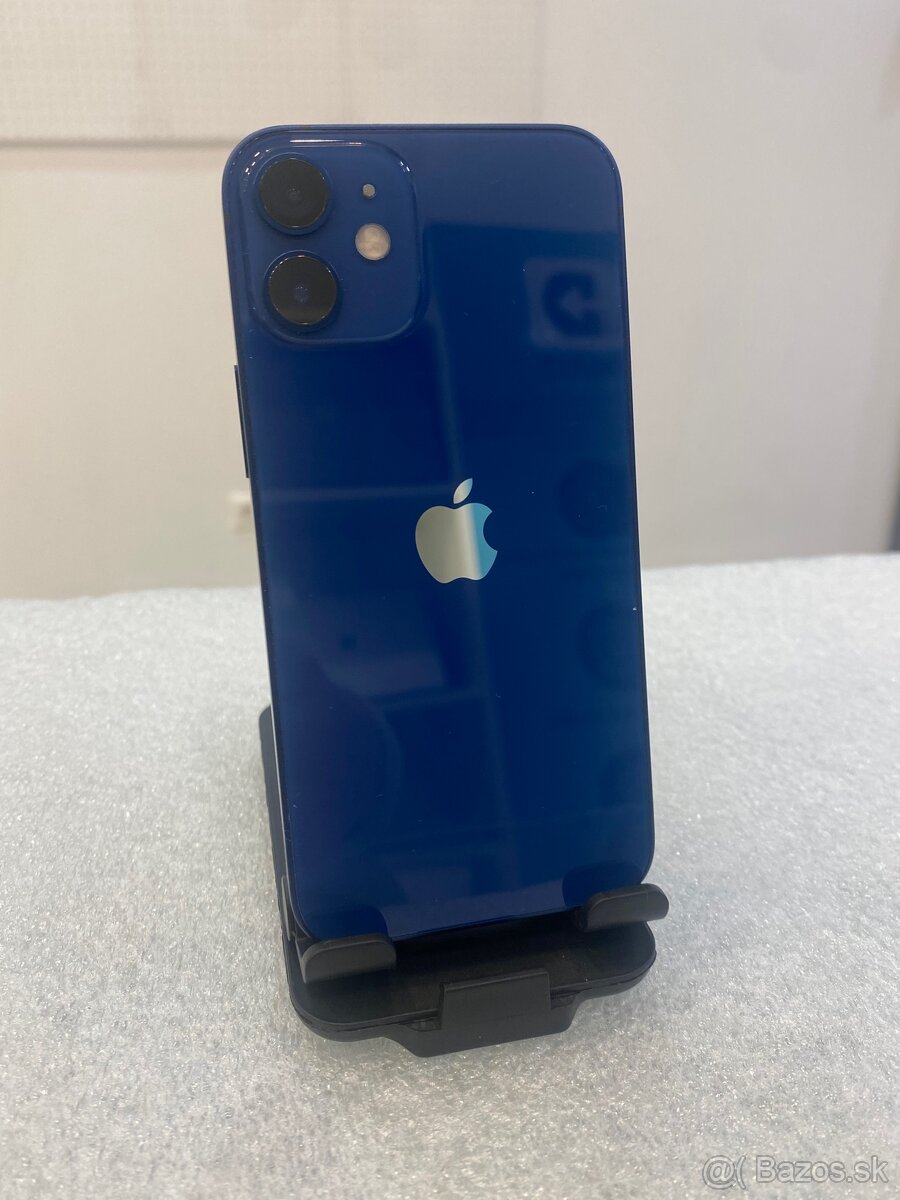 ZÁRUKA | iPhone 12 Mini 128gb - 2