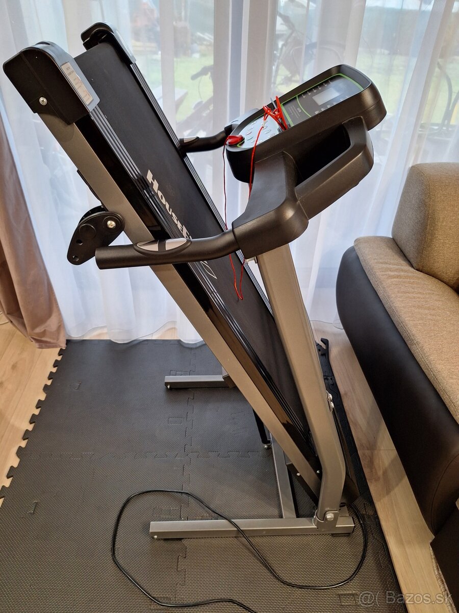 Bežecký pás - Housefit tempo 10 - 2