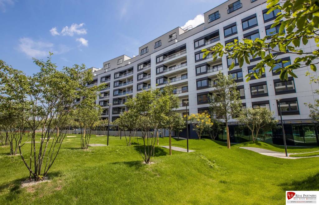 REB.sk, Predaj 3 izbový byt,159 m2, Račianska ul, Urban Resi - 2