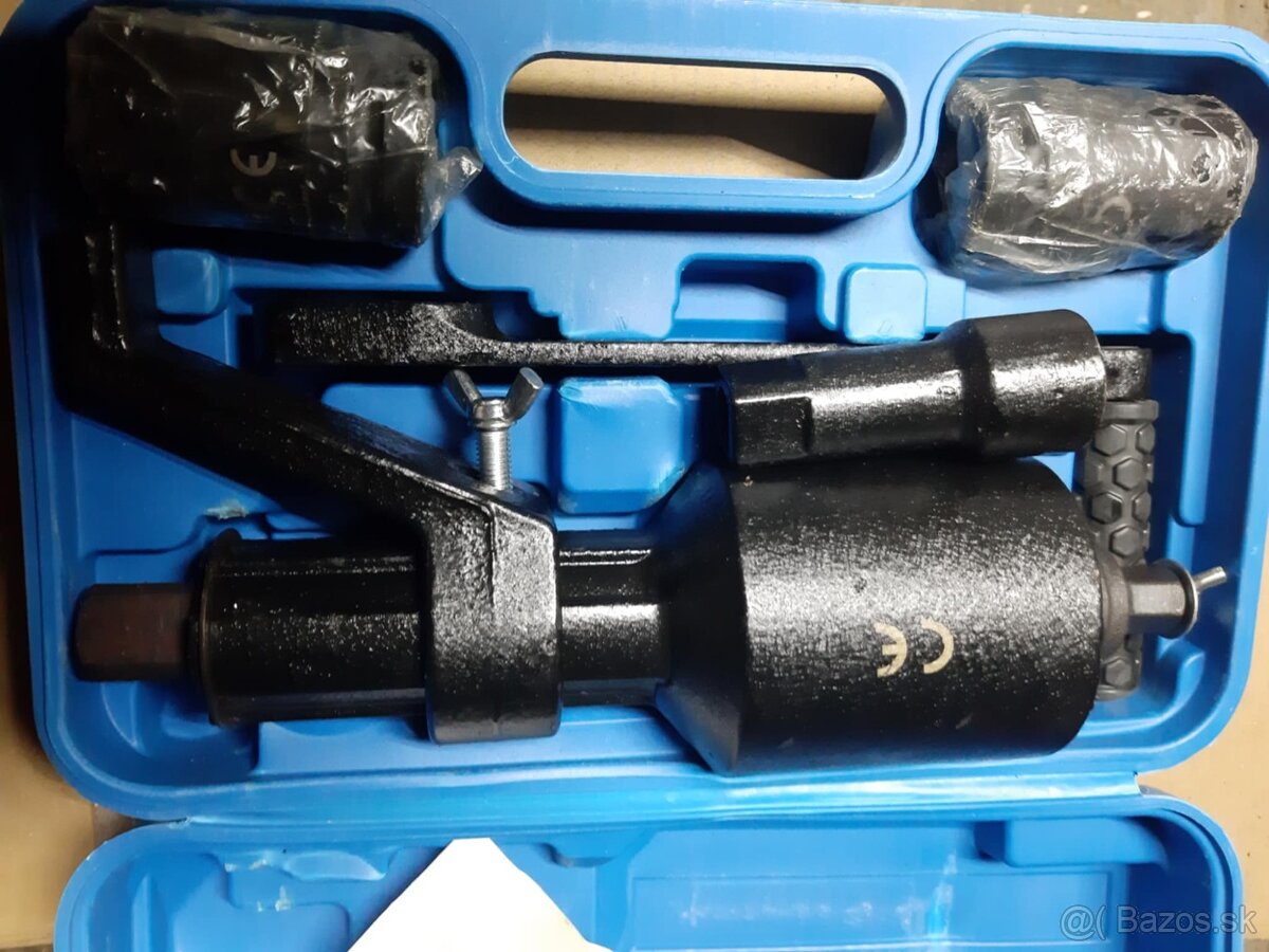 Násobič momentu - 2