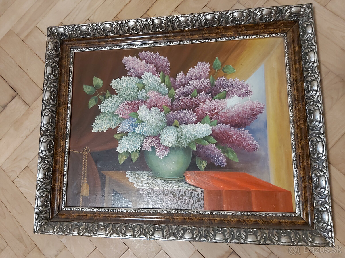 Obrazy - Viac maliarov - 2