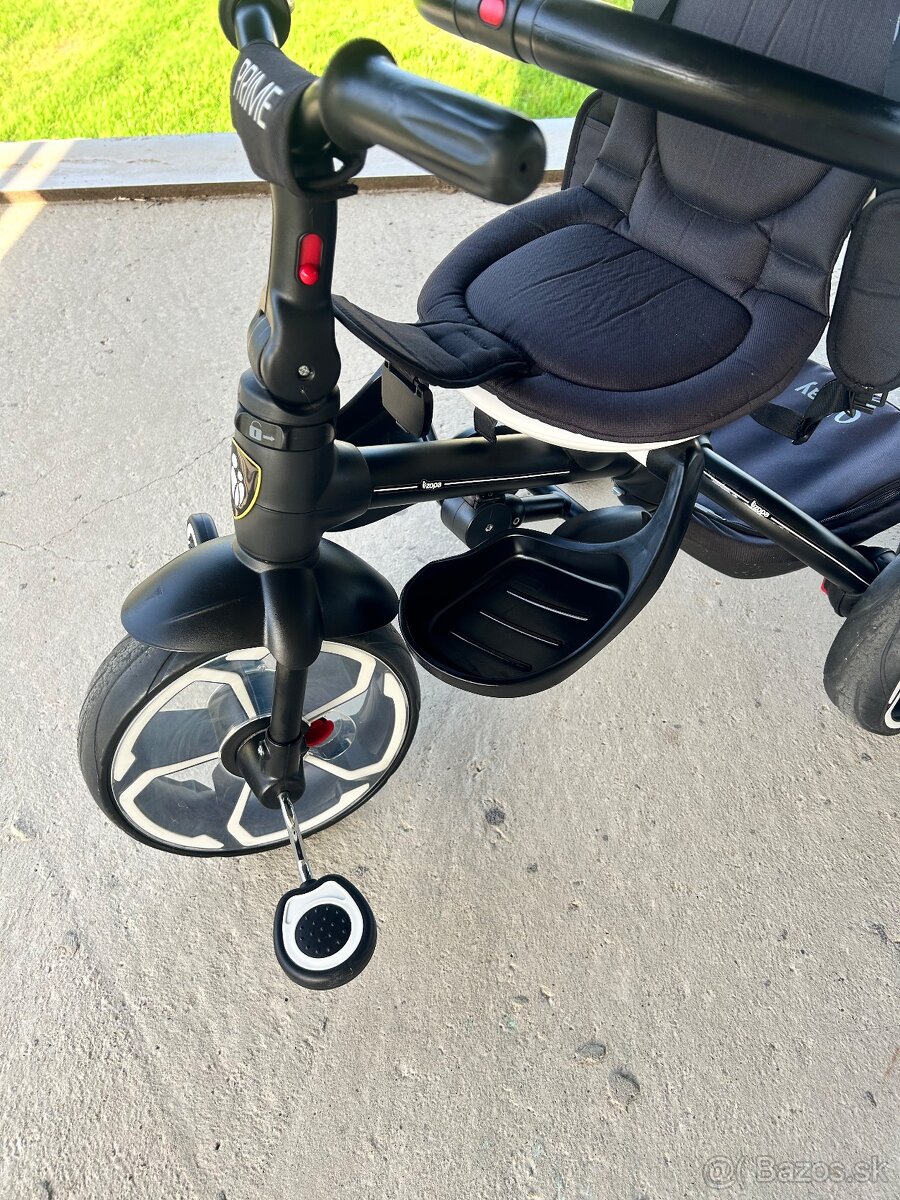 Zopa Prime Trojkolka - 2