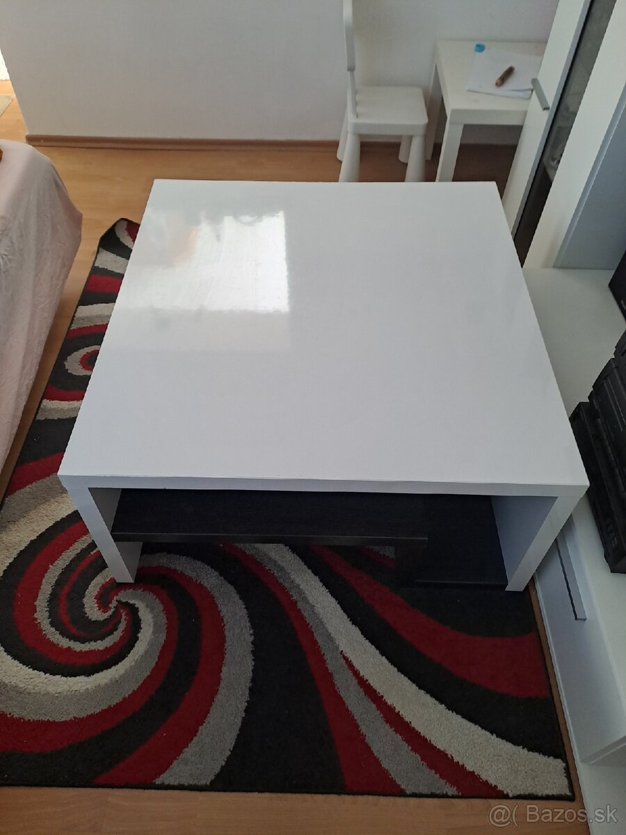 Predám konferenčný stolík - 2