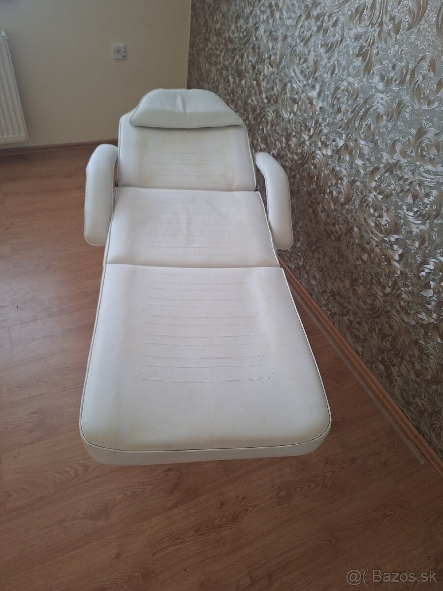 Kozmetické lehátko - 2