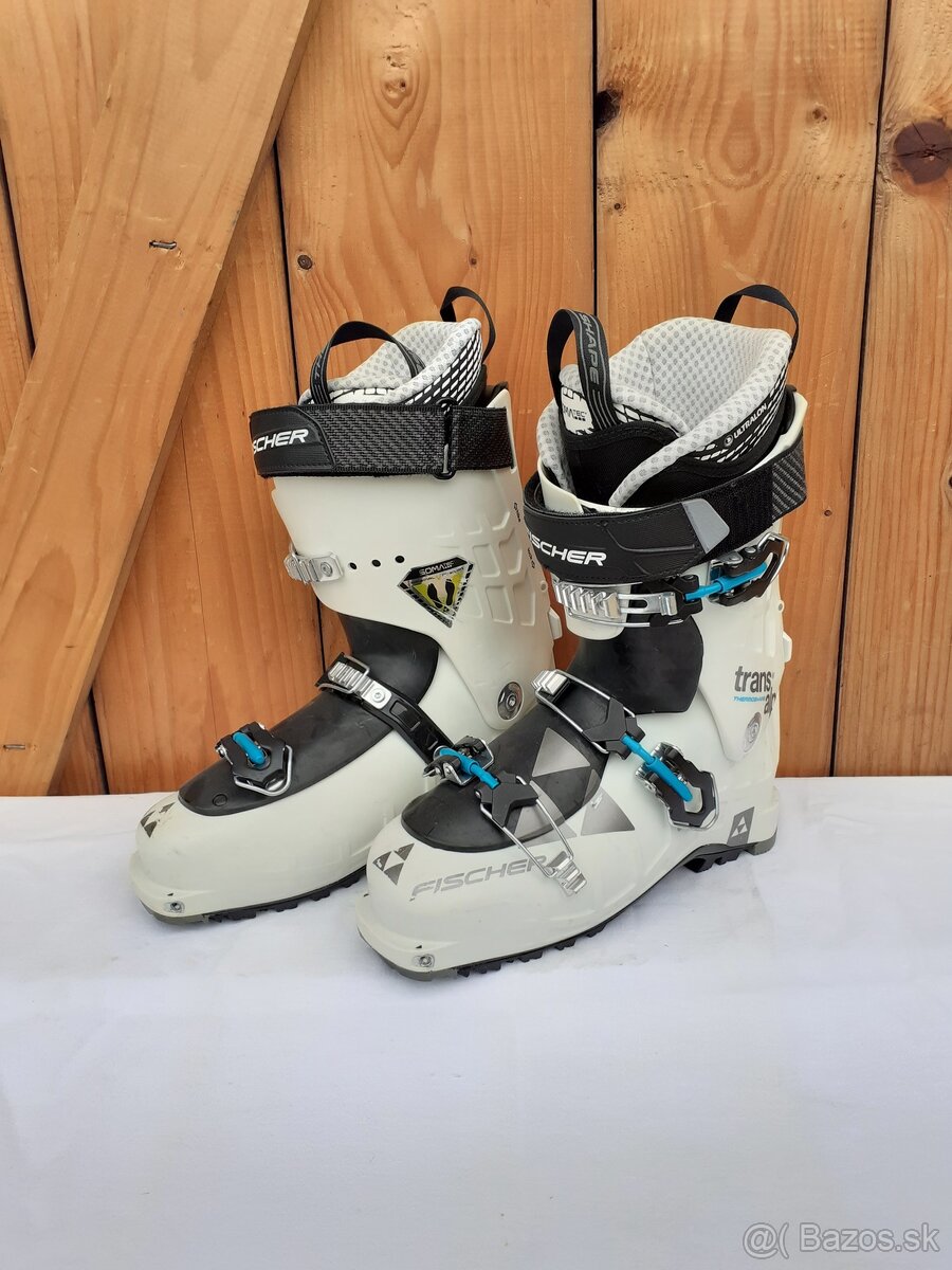 39 skialp lyziarky - 2