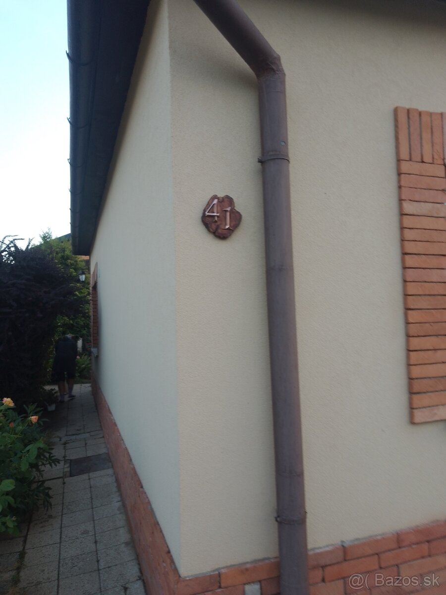 Súpisné Cisco na podlozke - 2