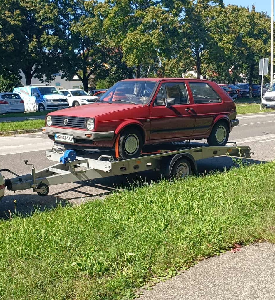 Prenájom autoprepravníka + Autopreprava - 2