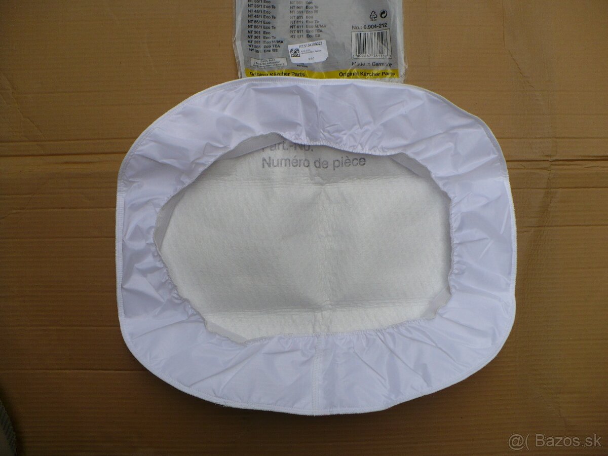 Membrána Karcher 6.904-212 - 2