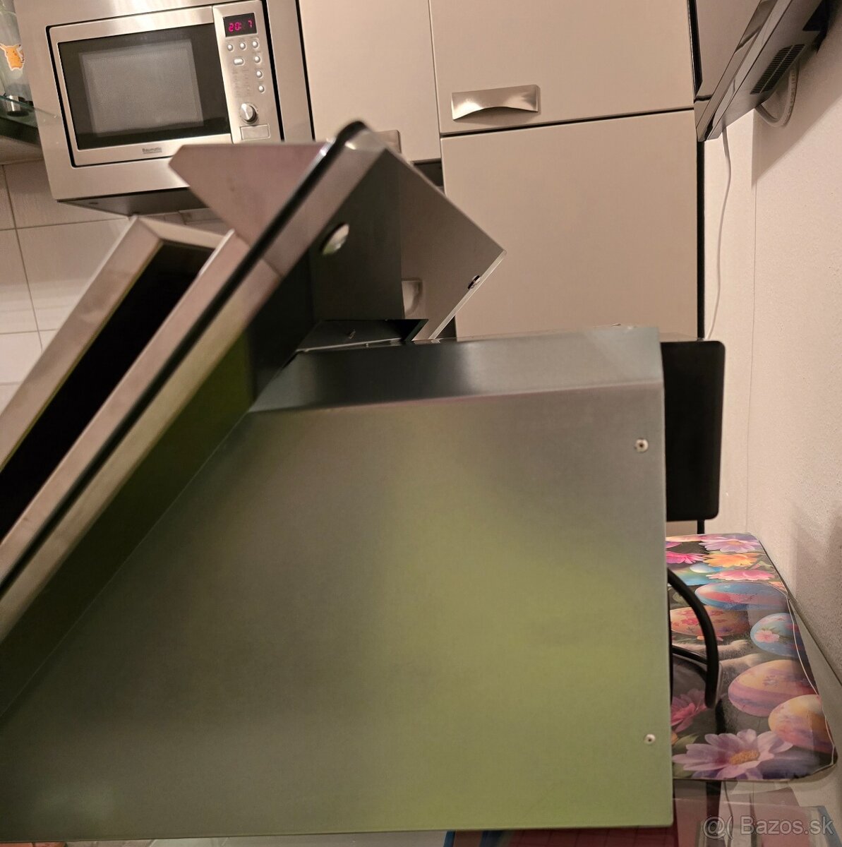 Digestor Klarstein - 2