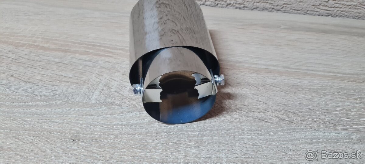 Koncovka výfuku - 2