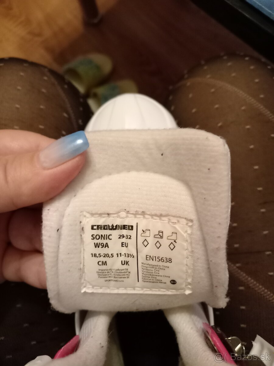 Korčule na ľad - 2